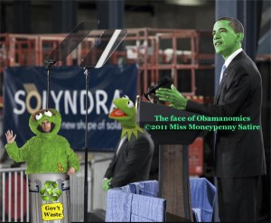 solyndra Solyndra a symbol for Obama's failed environmental policies