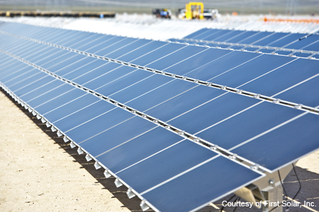 firstsolar