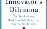The Innovator's Dilemma by Clayton Christensen