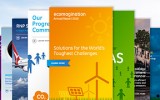 GE Annual Reports