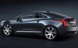 Cadillac ELR