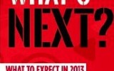 What's Next by Marian Salzman
