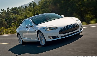 teslamodels